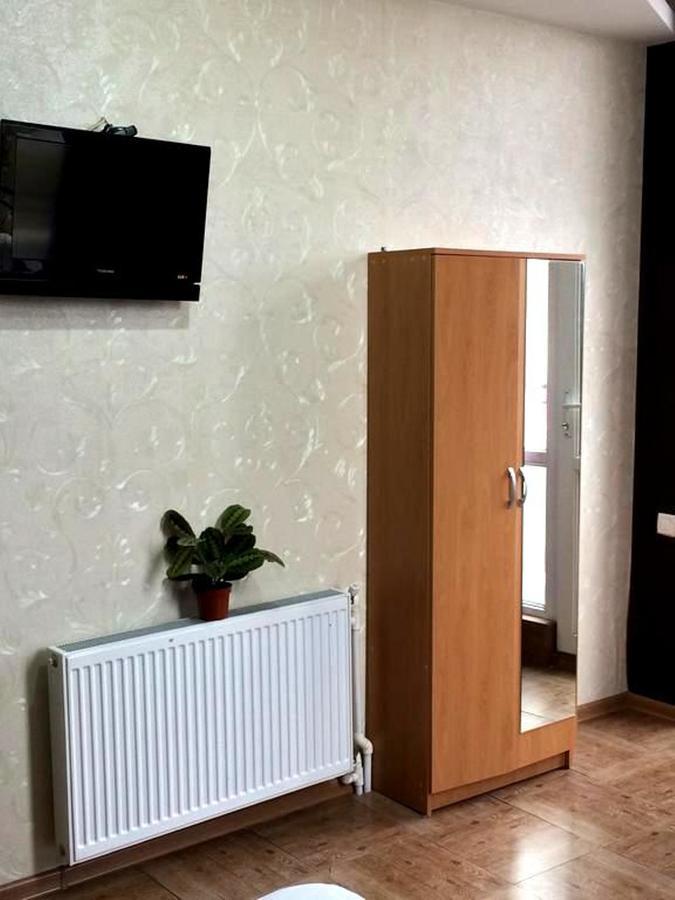 Visit Hotel Tbilisi Eksteriør billede
